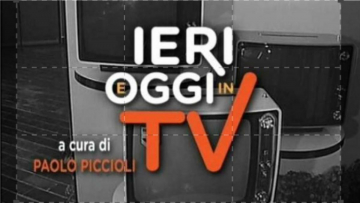 Ieri E Oggi In Tv Special: Guida TV  - TV Sorrisi e Canzoni