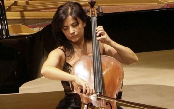 Silvia Chiesa: il nuovo R. Strauss Veneri: Guida TV  - TV Sorrisi e Canzoni