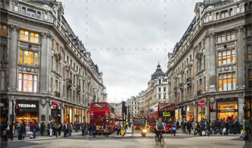 Dopo il caos - Londra, città in continuo cambiamento: Guida TV  - TV Sorrisi e Canzoni