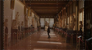 Inside the Uffizi: Guida TV  - TV Sorrisi e Canzoni