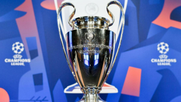Champions League: Guida TV  - TV Sorrisi e Canzoni