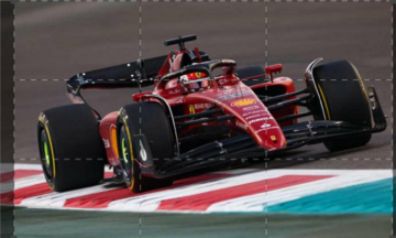 Presentazione Ferrari SF-23: Guida TV  - TV Sorrisi e Canzoni