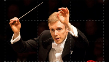Concerto del Teatro La Fenice di Venezia: Guida TV  - TV Sorrisi e Canzoni