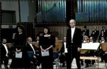 Wagner: Sinfonia in do maggiore: Guida TV  - TV Sorrisi e Canzoni