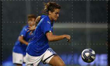 Arnold Clark Cup: Italia-Belgio femminile: Guida TV  - TV Sorrisi e Canzoni