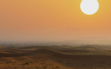 Arabian Inferno: Guida TV  - TV Sorrisi e Canzoni