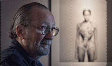 Paolo Roversi. Il sentimento della luce: Guida TV  - TV Sorrisi e Canzoni