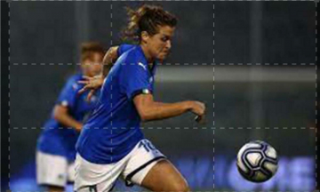 Arnold Clark Cup: Inghilterra-Italia femminile: Guida TV  - TV Sorrisi e Canzoni