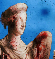 L'Arte della guerra: Guida TV  - TV Sorrisi e Canzoni