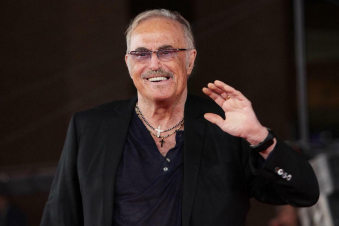 Califano. Tutto in un tempo piccolo: Guida TV  - TV Sorrisi e Canzoni
