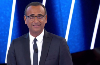 Tale e Quale Sanremo: Guida TV  - TV Sorrisi e Canzoni