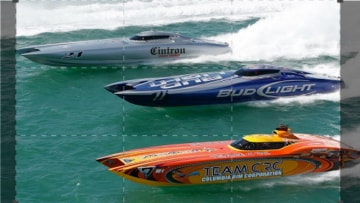 Powerboat Racing World Championship: Guida TV  - TV Sorrisi e Canzoni