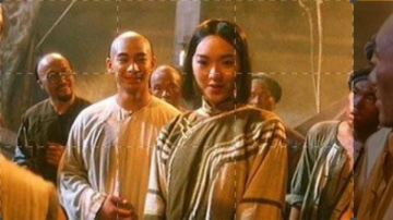 L'ultimo combattimento di Wong: Guida TV  - TV Sorrisi e Canzoni