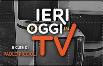 Ieri E Oggi In Tv: Guida TV  - TV Sorrisi e Canzoni