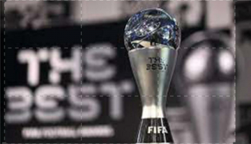 The Best Fifa Football Awards: Guida TV  - TV Sorrisi e Canzoni