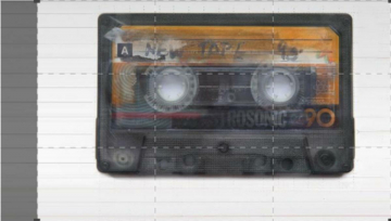 Audiocassetta - La musica in tasca: Guida TV  - TV Sorrisi e Canzoni