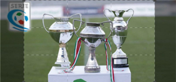 Coppa Italia Serie C: Guida TV  - TV Sorrisi e Canzoni