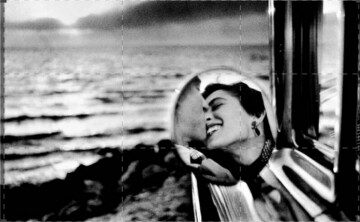 Il Ragazzo con la Leica. 60 anni d'Italia nello sguardo di Gianni Berengo Gardin: Guida TV  - TV Sorrisi e Canzoni