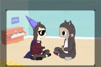 Summer Camp Island - Il campeggio fantastico: Guida TV  - TV Sorrisi e Canzoni