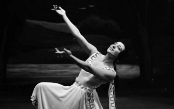 I balletti di Luciana Novaro: Guida TV  - TV Sorrisi e Canzoni