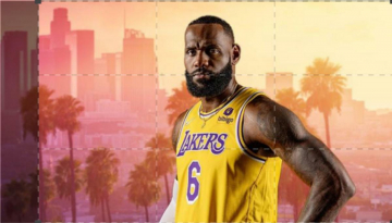 Il regno di LeBron: Guida TV  - TV Sorrisi e Canzoni