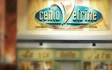 Centovetrine: Guida TV  - TV Sorrisi e Canzoni