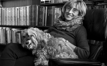 Paola Agosti, il mondo in uno scatto: Guida TV  - TV Sorrisi e Canzoni