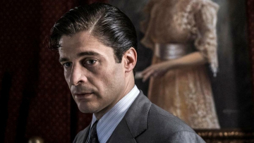 Il Commissario Ricciardi 2: Guida TV  - TV Sorrisi e Canzoni