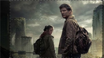 The Last of Us: Guida TV  - TV Sorrisi e Canzoni