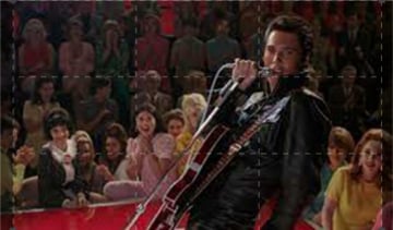 Elvis: Guida TV  - TV Sorrisi e Canzoni