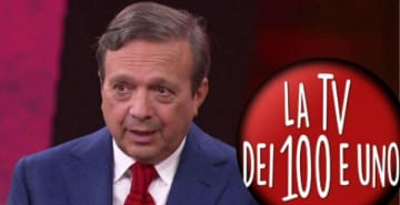 La Tv Dei 100 E Uno: Guida TV  - TV Sorrisi e Canzoni