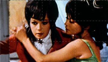 I dolci vizi... della casta Susanna: Guida TV  - TV Sorrisi e Canzoni