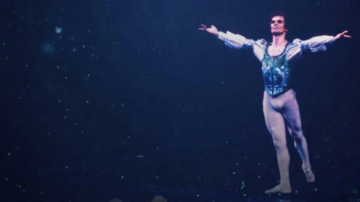 Rudolf Nureyev - Genio ribelle: Guida TV  - TV Sorrisi e Canzoni