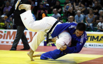 European Open Roma: Guida TV  - TV Sorrisi e Canzoni