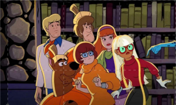 Scooby-Doo! contro i Gul: Guida TV  - TV Sorrisi e Canzoni