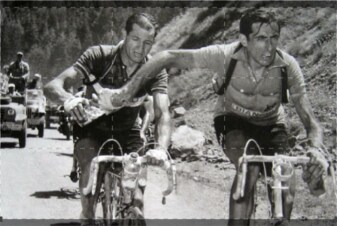 Ciclismo: Guida TV  - TV Sorrisi e Canzoni