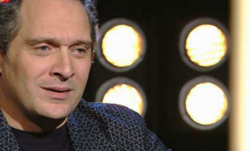 Fuoriscena - Claudio Santamaria: Guida TV  - TV Sorrisi e Canzoni