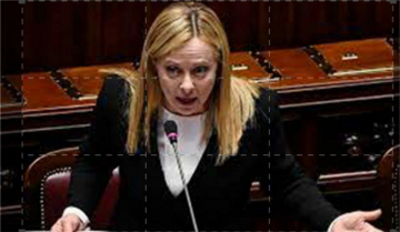 Replica del Presidente del Consiglio dei Ministri e successive dichiarazioni di voto dei rappresentanti dei Gruppi parlamentari: Guida TV  - TV Sorrisi e Canzoni