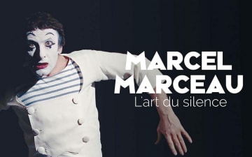 Marcel Marceau: The Art of Silence: Guida TV  - TV Sorrisi e Canzoni