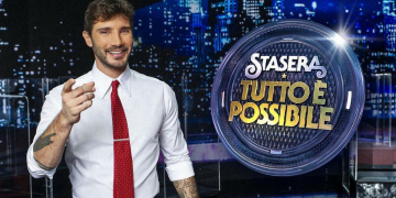 Stasera tutto è possibile: Guida TV  - TV Sorrisi e Canzoni