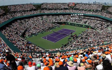 ATP Miami: Guida TV  - TV Sorrisi e Canzoni