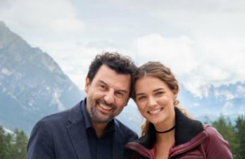 Un passo dal cielo: Guida TV  - TV Sorrisi e Canzoni