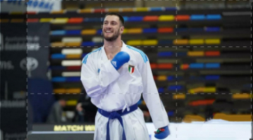Campionati Europei: Guida TV  - TV Sorrisi e Canzoni