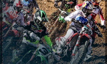 Motocross. Mondiale MXGP Sardegna - gara 2: Guida TV  - TV Sorrisi e Canzoni