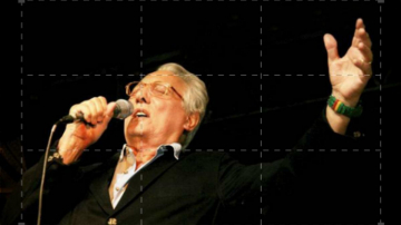 Enzo Jannacci In Concerto 1991: Guida TV  - TV Sorrisi e Canzoni
