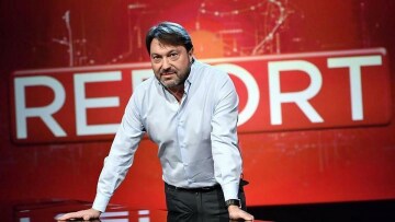 Report: Guida TV  - TV Sorrisi e Canzoni