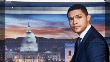 The Daily Show: Guida TV  - TV Sorrisi e Canzoni