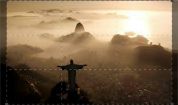 Il Redentore di Rio: Guida TV  - TV Sorrisi e Canzoni
