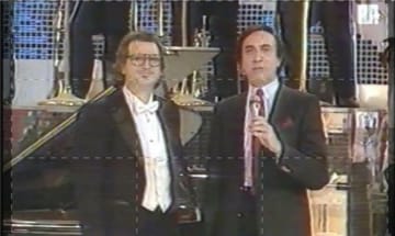 Un Milione Al Secondo 1983 Best 1: Guida TV  - TV Sorrisi e Canzoni