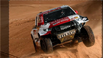 Passione Toyota: Guida TV  - TV Sorrisi e Canzoni